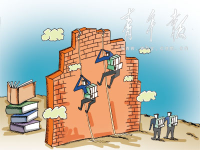 翻译不给力 中国作家自学外语读原著-『译网』
