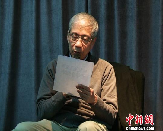 周克希南京分享翻译心得 称“追寻”全译本难完成-『译网』