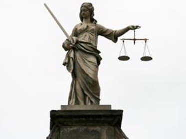 法院很忙:关于法院的N个词汇-『译网』