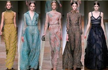 生活口语:关于衣服的必备短语-『译网』